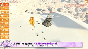 Super Cat Herding: Totally Awesome Edition