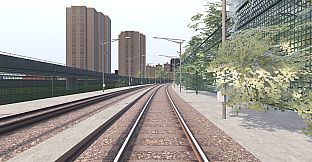 TrainSim: Point & Call