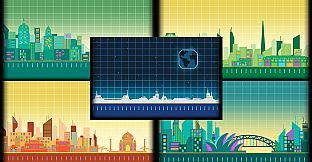 Sure Footing: Deluxe Edition Content