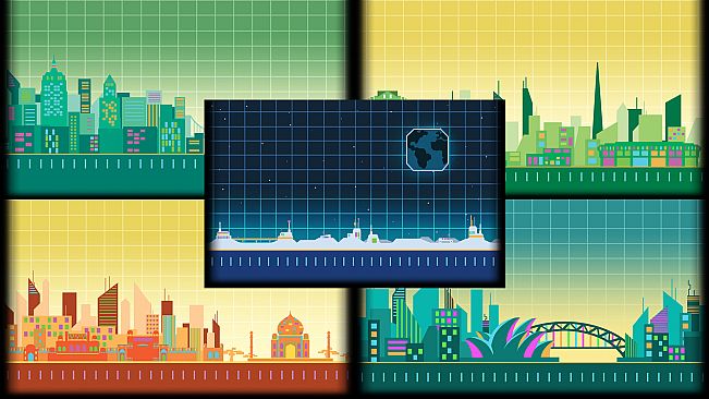 Sure Footing: Deluxe Edition Content