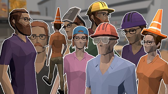 Deducto - Construction Hats