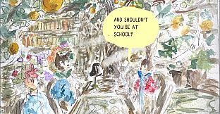 Floralgraphic Memory