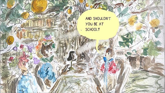 Floralgraphic Memory