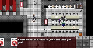 Killest Fights CRAW-Mech