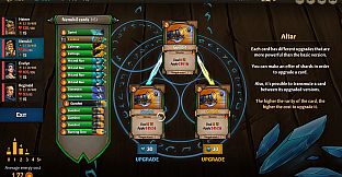 Across the Obelisk: Nenukil, the Engineer