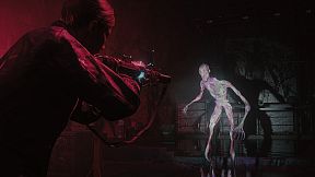 Alan Wake 2 Deluxe Edition