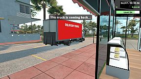 Donut Shop Simulator