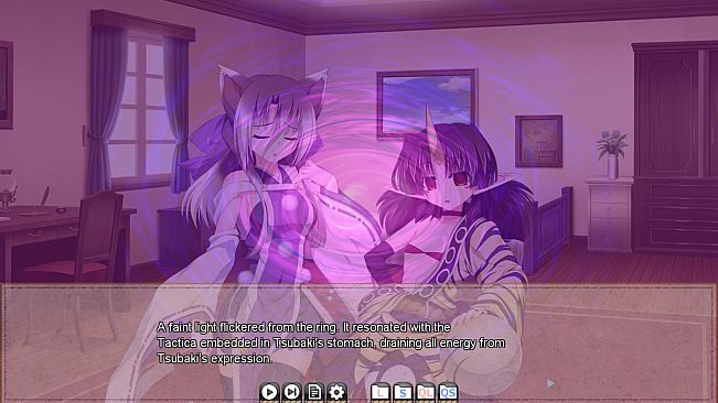 VenusBlood HOLLOW International