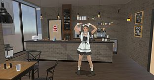 Wow Dance - Maid Special Edition