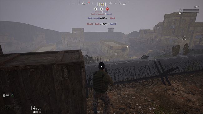 R.A.S.P Mobility-Unit