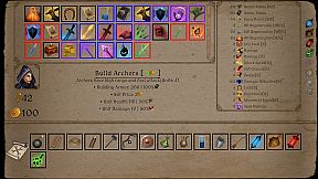 The Legend Of Perchta