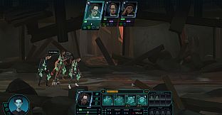 Twilight Wars: Declassified