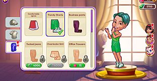 Cafe Dash: Cooking, Diner Game - From China with Love