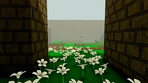 Maze: Interim Odyssey