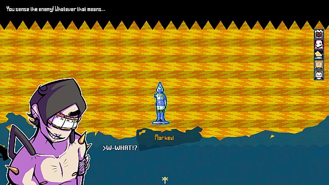 No Body: Otherworldly RPG Prologue