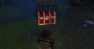 Trapped Souls - Mimic Midas