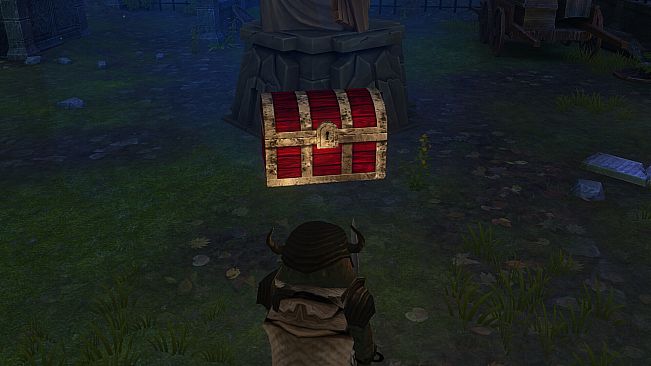 Trapped Souls - Mimic Midas