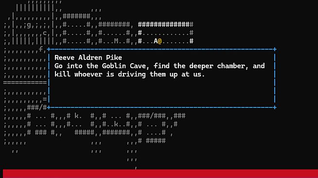Dragonwake