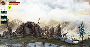 Niffelheim Odin`s Blessing DLC