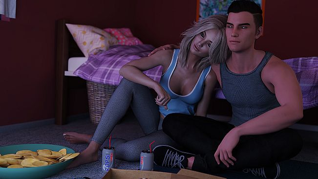 Being a DIK - Season 2