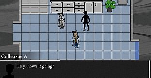 The Scientist Battles