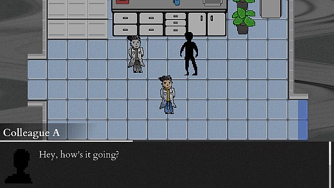 The Scientist Battles