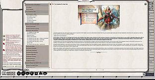 Fantasy Grounds - Remarkable Guilds & Their Heroes