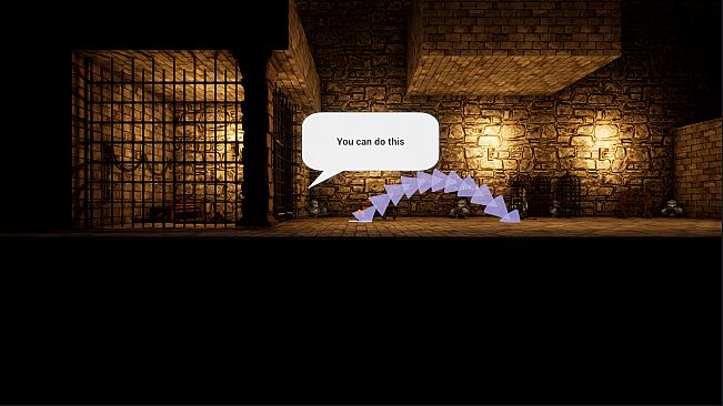 Peasant Jump Quest Extreme AI 8K