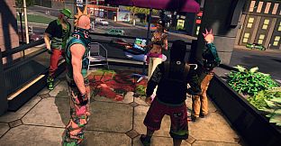 APB Reloaded Urban Survival Pack