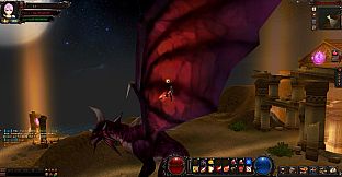 Diablo_IslanD 暗黑破坏岛