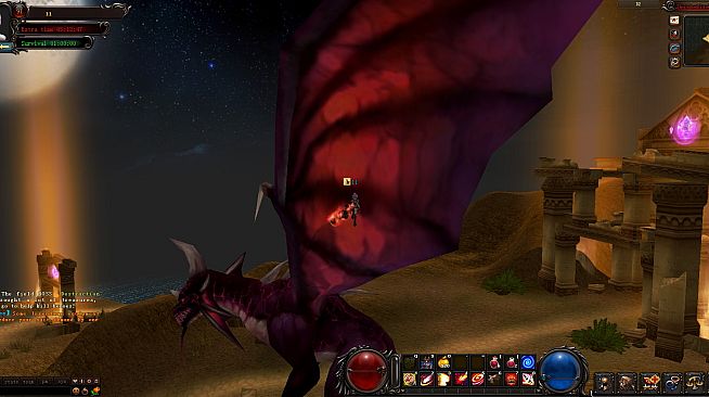 Diablo_IslanD 暗黑破坏岛