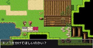 RPG Maker MV - Fantasy store items tile set