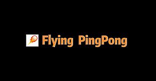 Flying PingPong