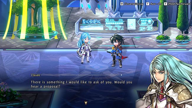 Another Eden Begins Season Pass
