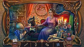 Mystery Case Files: The Riddle of Mrs. Bishop Collector's Edition
