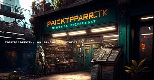 Echoes of Somewhere: Series 1