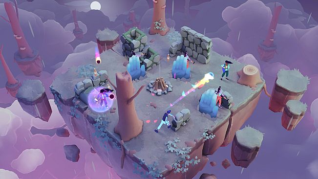 Desta: The Memories Between