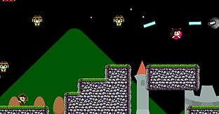 Starry Moon Island 2 Out Of Control MP06