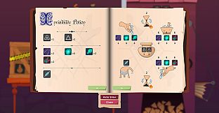 The Alchemist Of Alderglen