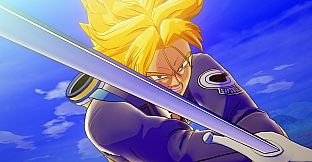 DRAGON BALL Z: KAKAROT Legendary Edition