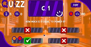 Quizz - Multiplayer Pack