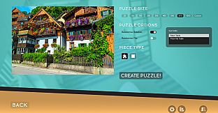 Jigsaw Puzzle Dreams - Radiant Pack