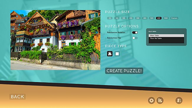 Jigsaw Puzzle Dreams - Radiant Pack