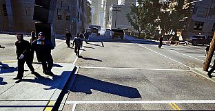 Fat[EX] Courier Simulator