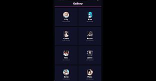Kinky Phone - Swipe to Seduce