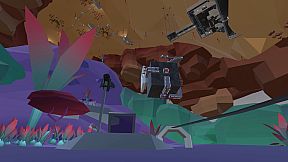 Get the Ball Rolling