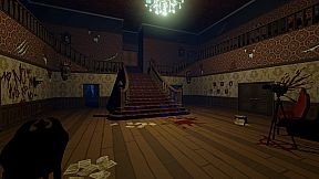 The Demon's Exorcism