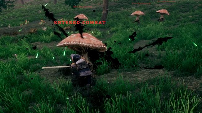 Chronicles Of Errodean