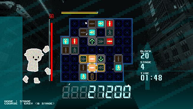 シンゴウブレイカ SINGOU BREAKA