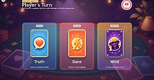 Vibe or Dare